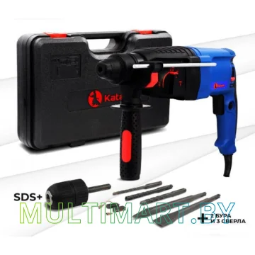 Перфоратор Katana PU4500F картинка 2